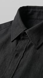 Men's Linen Co-Ord Set