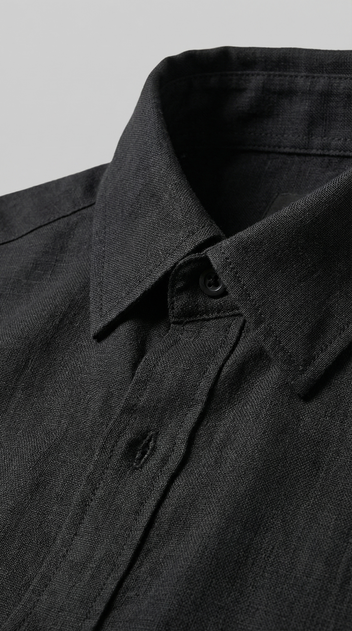 Men's Linen Co-Ord Set