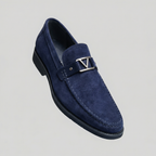 Men's Elegant Business Loafers