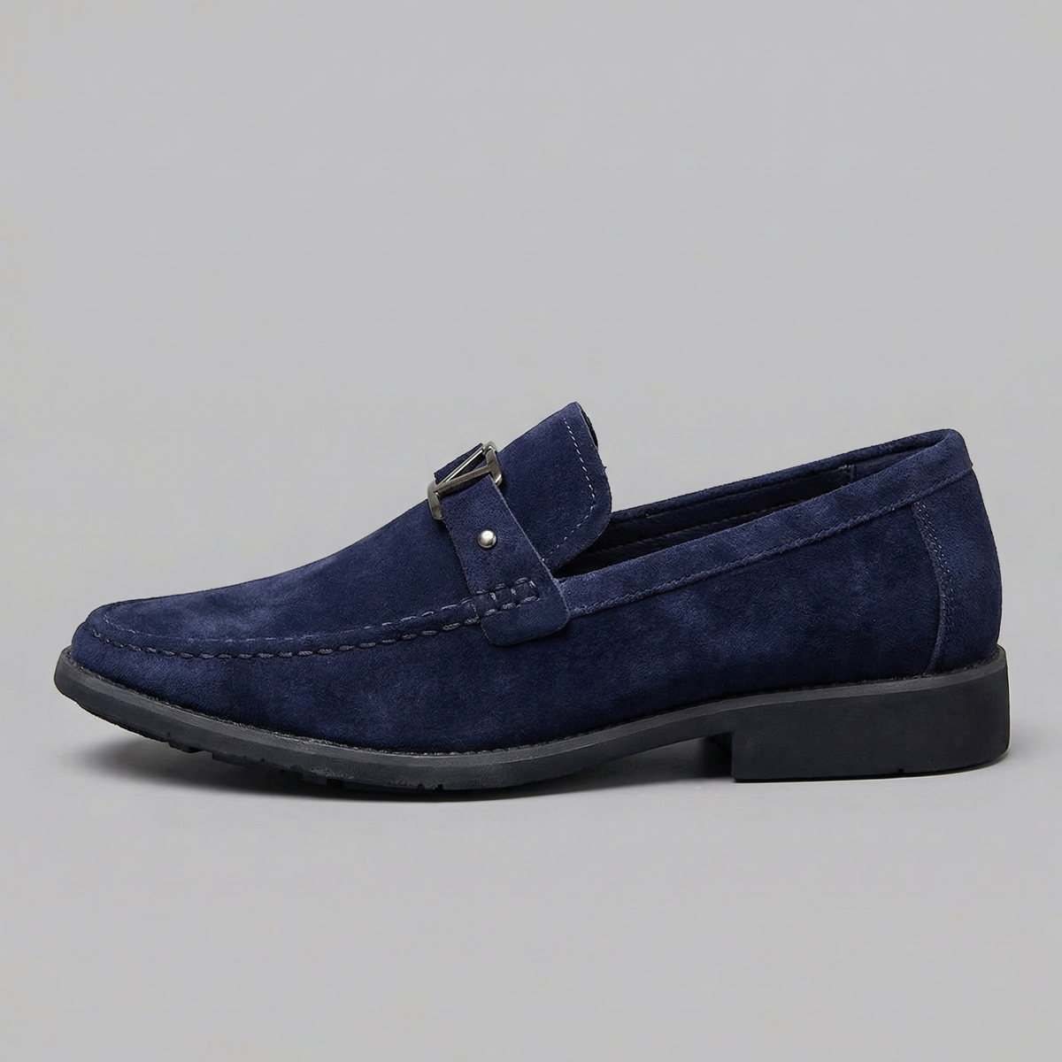 Men's Elegant Business Loafers