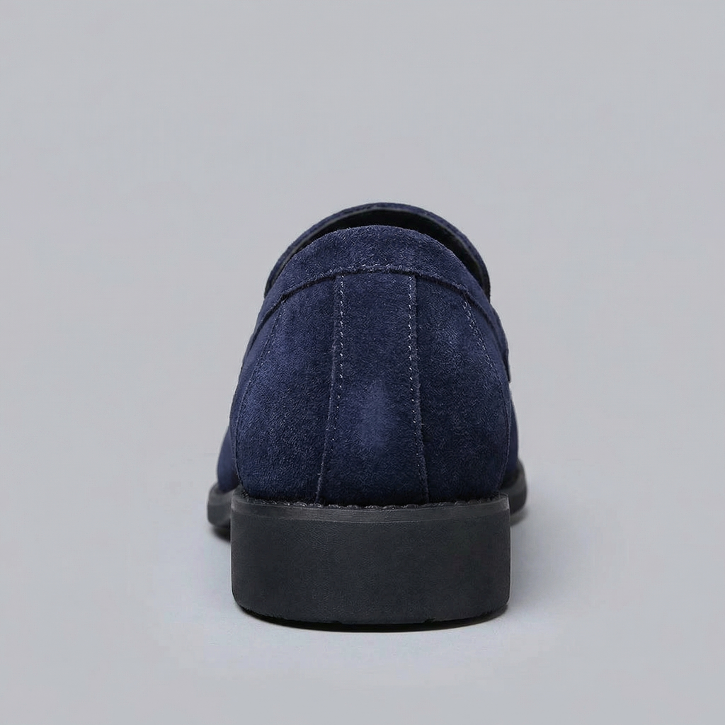 Men's Elegant Business Loafers