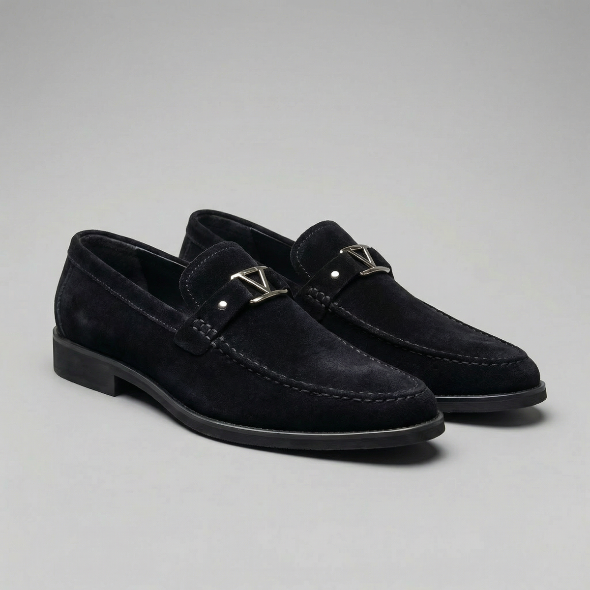 Men's Elegant Business Loafers