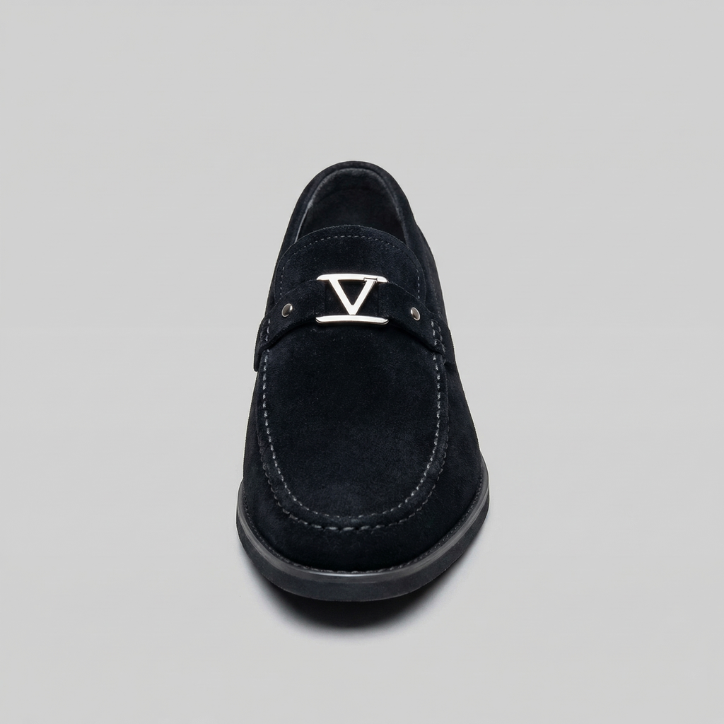 Men's Elegant Business Loafers