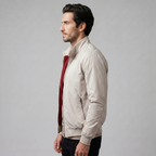 Men's Harrington Bomber Jacket