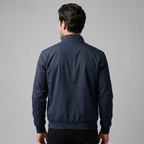 Men's Harrington Bomber Jacket