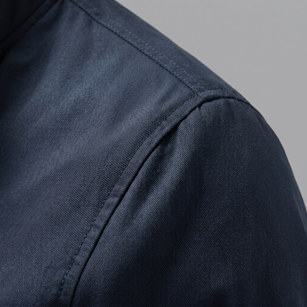 Men's Harrington Bomber Jacket