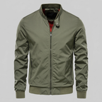 Men's Harrington Bomber Jacket