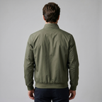 Men's Harrington Bomber Jacket