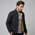 Men's Harrington Bomber Jacket