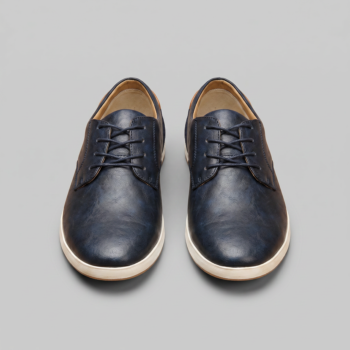 Men's Leather Gentleman Shoes