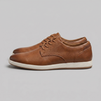 Men's Leather Gentleman Shoes