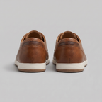 Men's Leather Gentleman Shoes