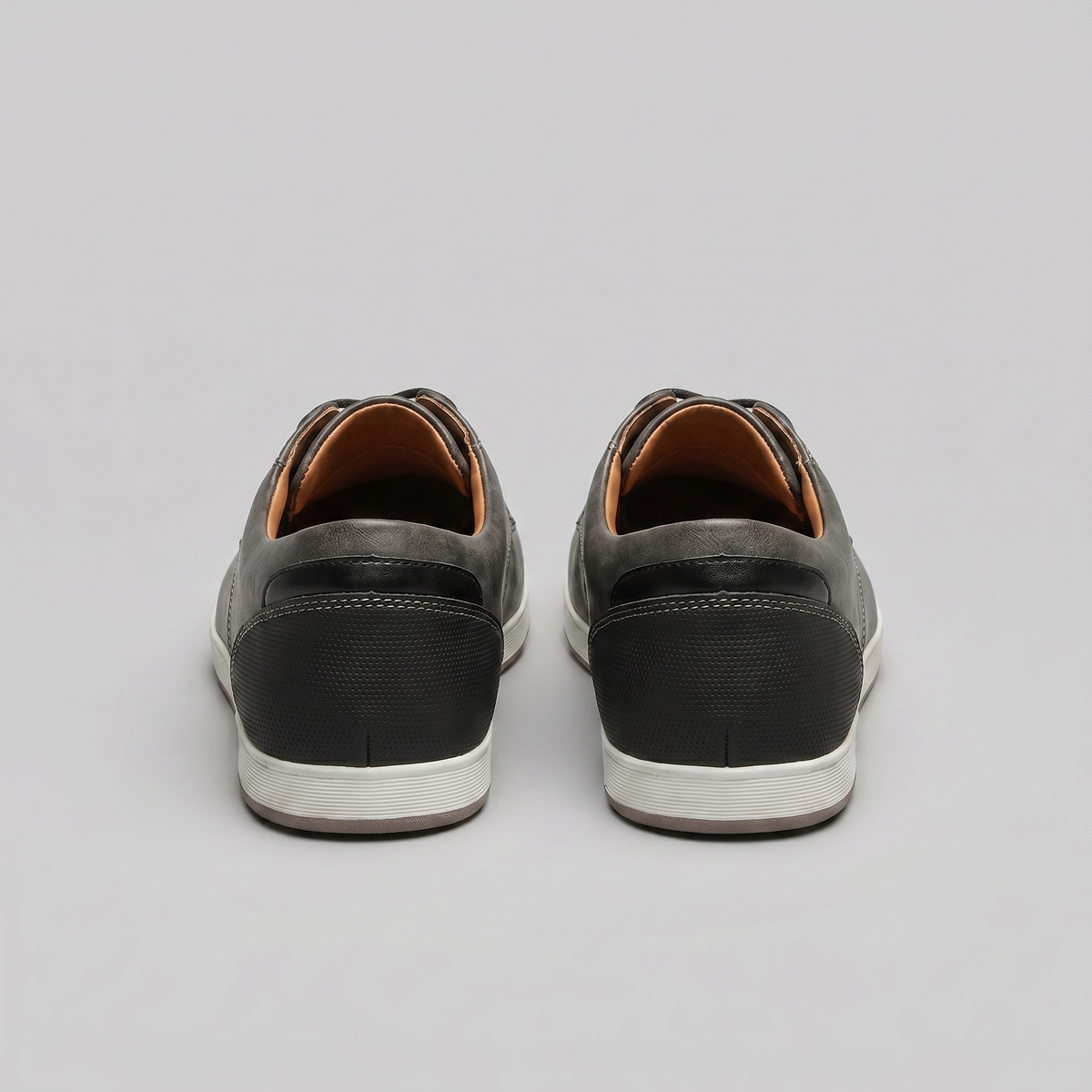 Men's Leather Gentleman Shoes