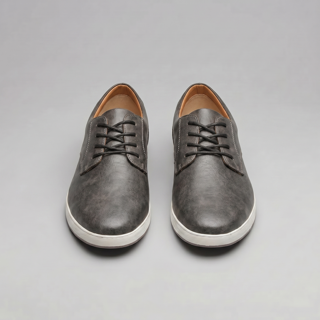 Men's Leather Gentleman Shoes