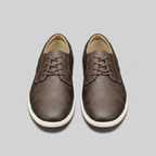 Men's Leather Gentleman Shoes
