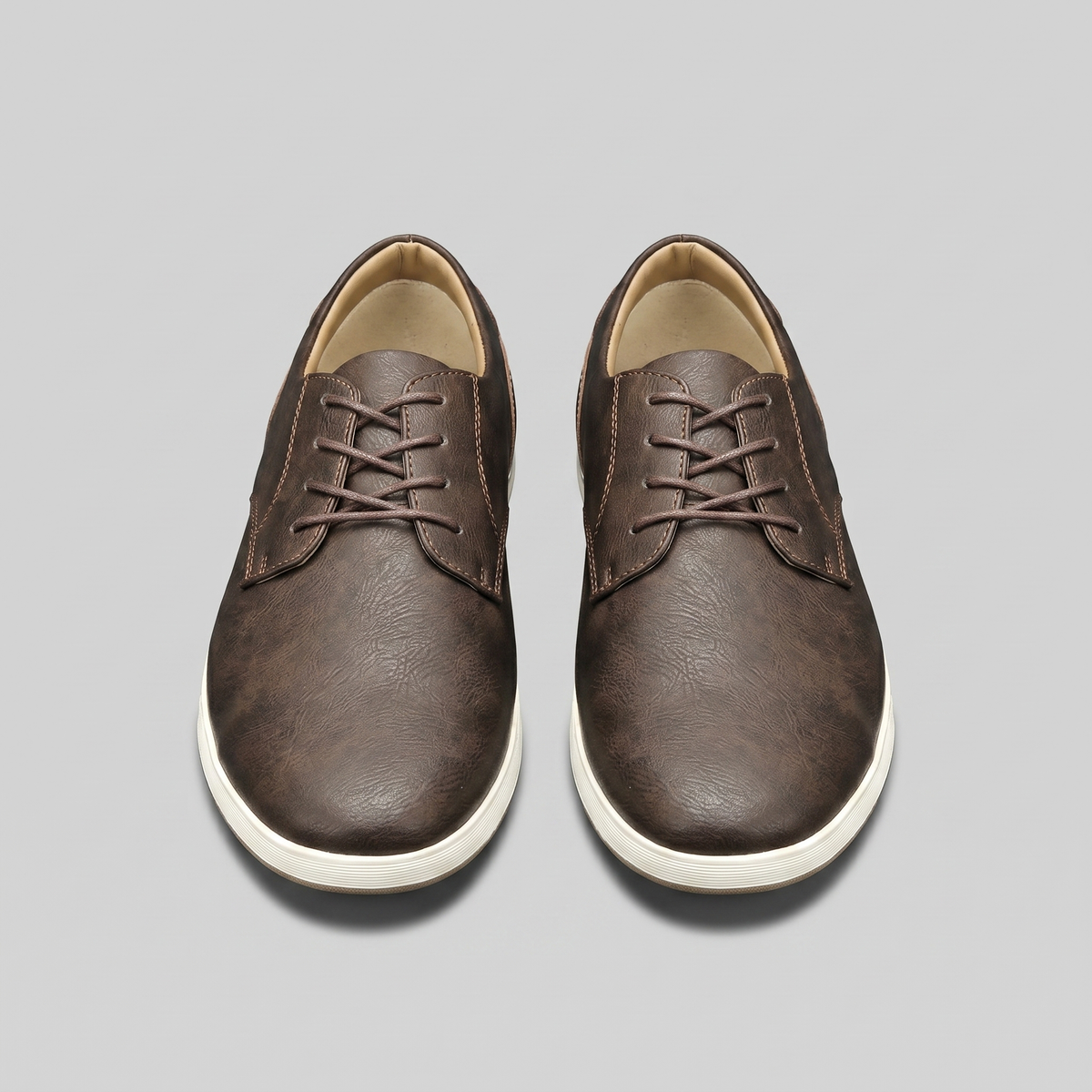 Men's Leather Gentleman Shoes