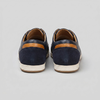 Men's Leather Gentleman Shoes