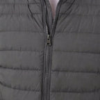Men’s Lightweight Puffer Spring Jacket