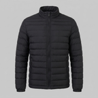Men’s Lightweight Puffer Spring Jacket
