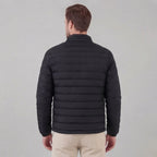 Men’s Lightweight Puffer Spring Jacket