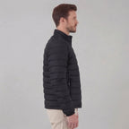 Men’s Lightweight Puffer Spring Jacket