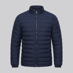 Men’s Lightweight Puffer Spring Jacket