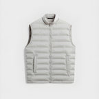 Men's Lightweight Sleeveless Gilet Vest