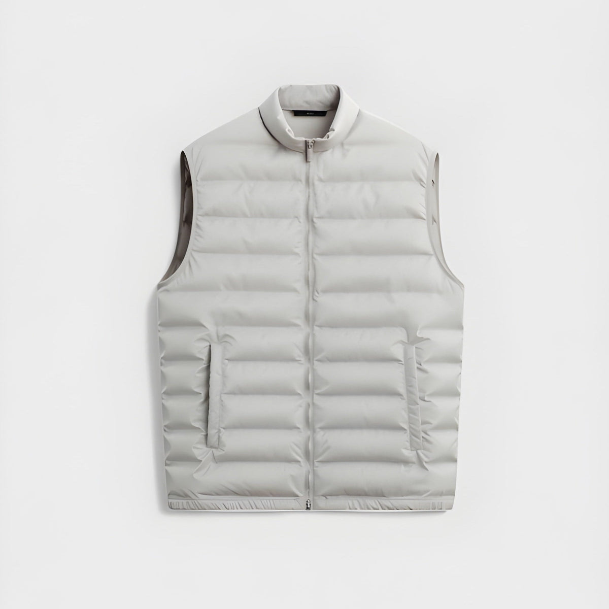 Men's Lightweight Sleeveless Gilet Vest