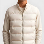 Men's Lightweight Sleeveless Gilet Vest