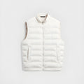 Men's Lightweight Sleeveless Gilet Vest