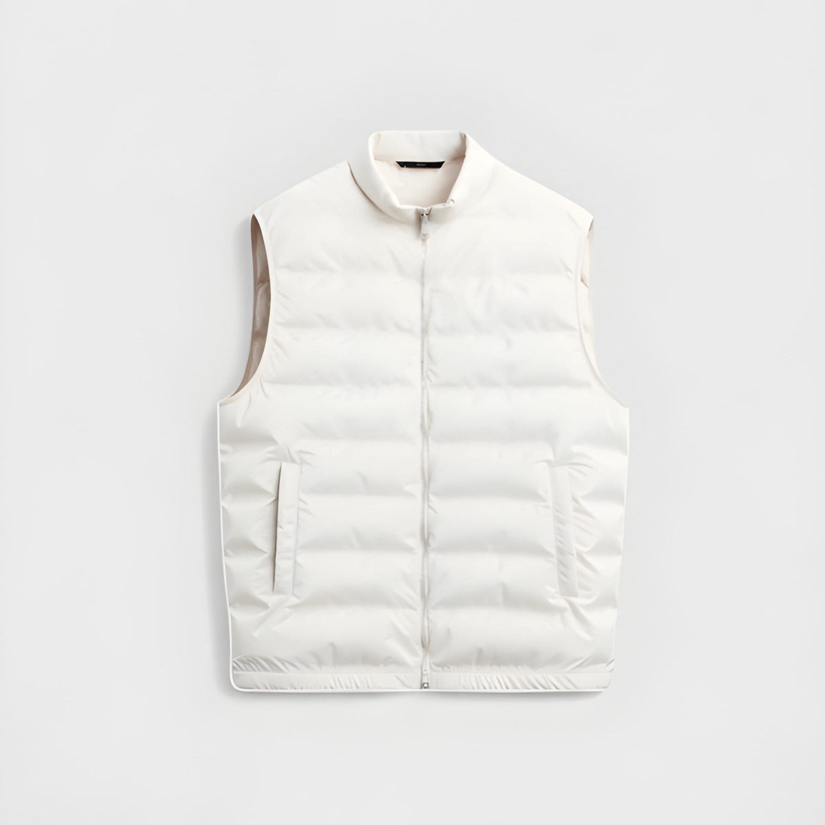 Men's Lightweight Sleeveless Gilet Vest