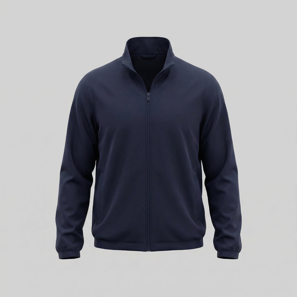 Men's Lightweight Spring Mid-Jacket