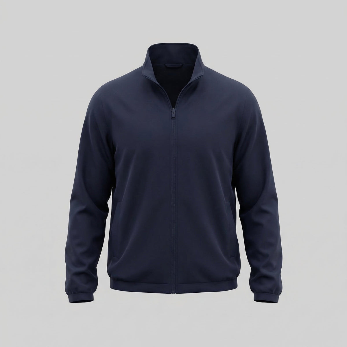 Men's Lightweight Spring Mid-Jacket