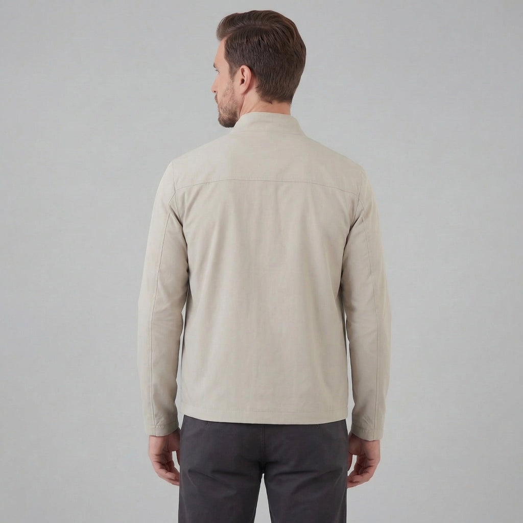 Men's Lightweight Spring Mid-Jacket