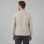 Men's Lightweight Spring Mid-Jacket