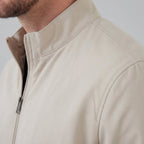 Men's Lightweight Spring Mid-Jacket