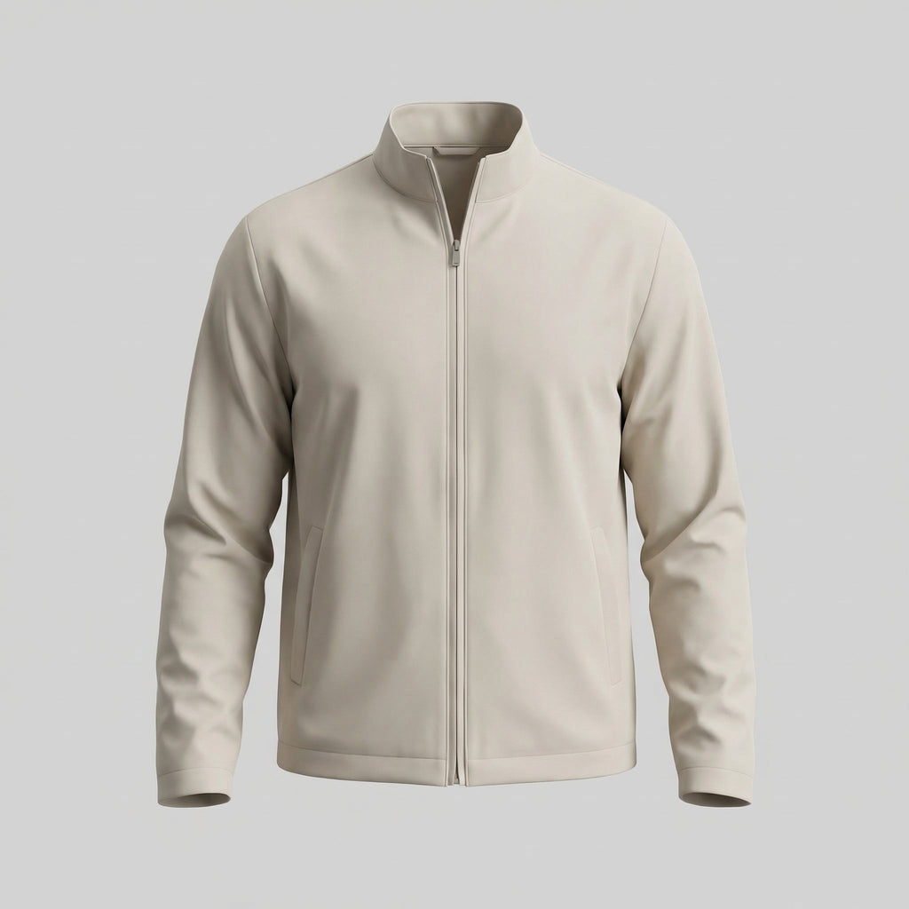 Men's Lightweight Spring Mid-Jacket