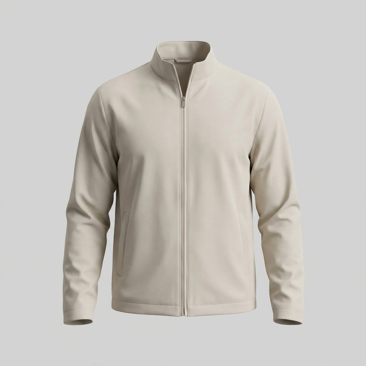 Men's Lightweight Spring Mid-Jacket