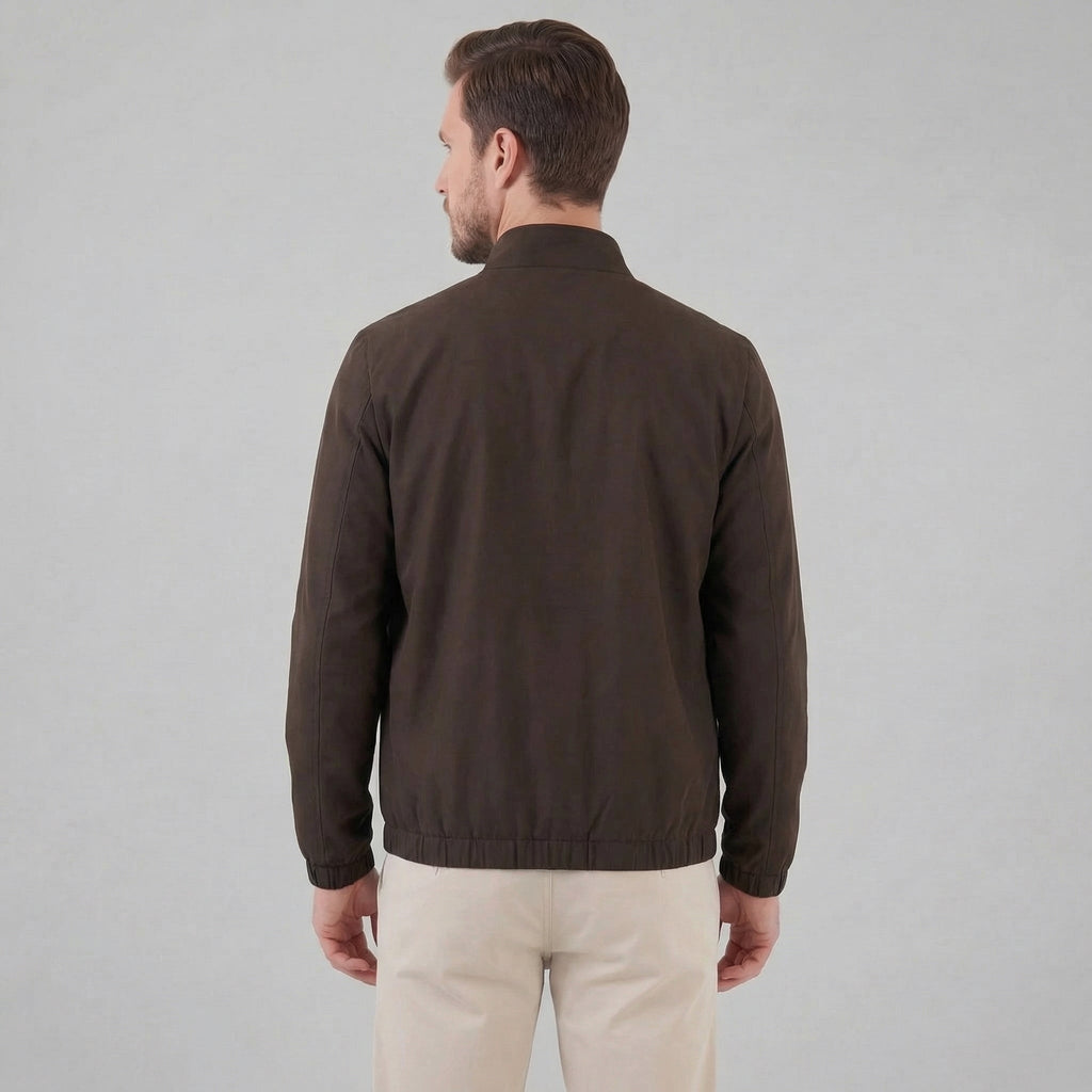 Men's Lightweight Spring Mid-Jacket