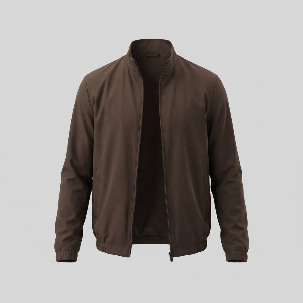 Men's Lightweight Spring Mid-Jacket
