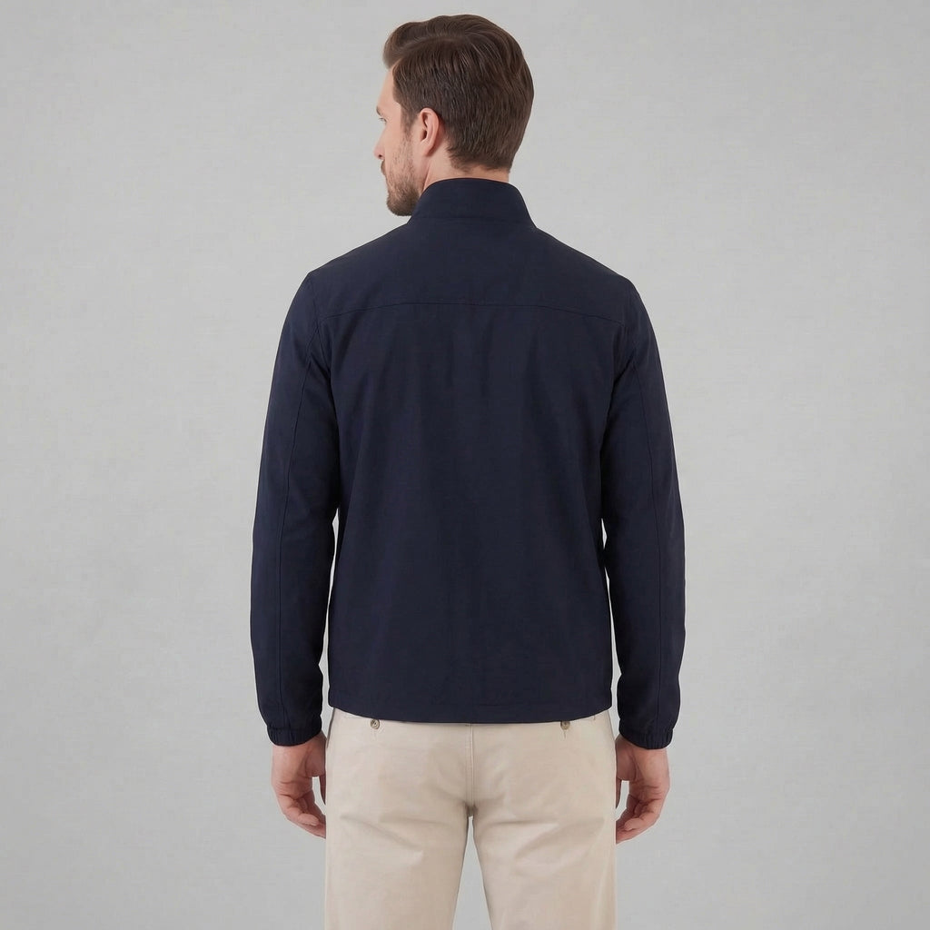 Men's Lightweight Spring Mid-Jacket
