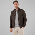 Men's Lightweight Spring Mid-Jacket