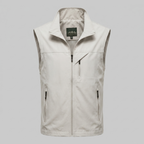 Men's Lightweight Utility Gilet