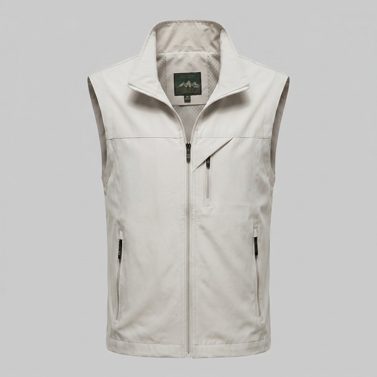 Men's Lightweight Utility Gilet