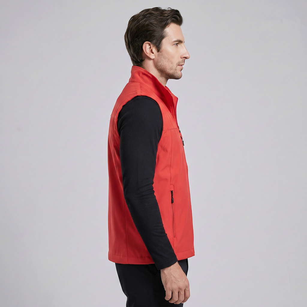 Men's Lightweight Utility Gilet