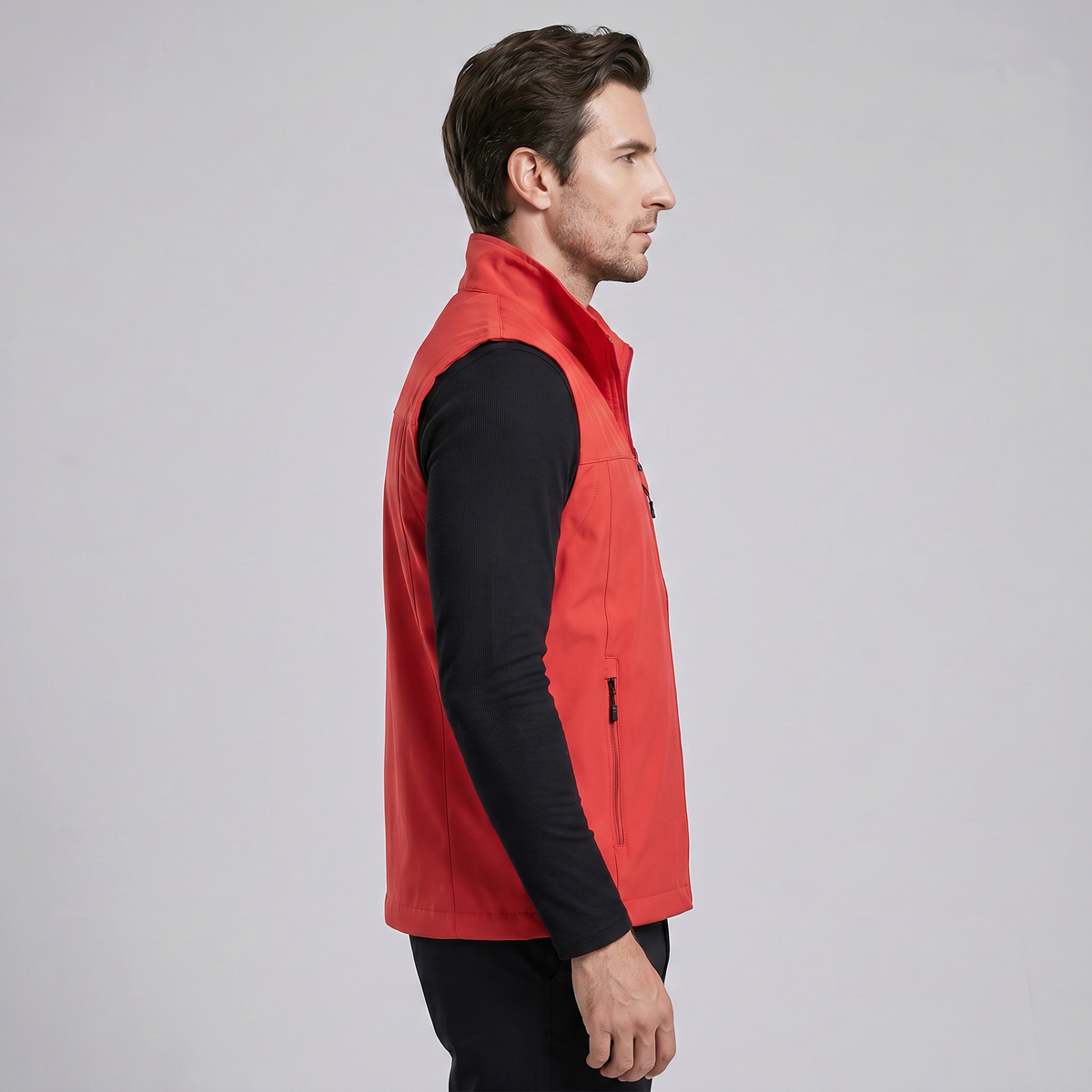 Men's Lightweight Utility Gilet