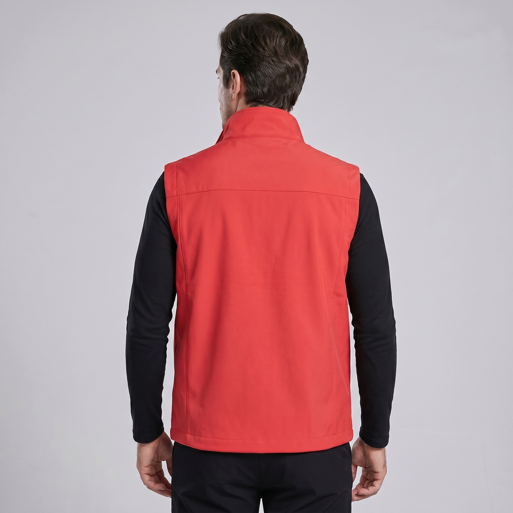 Men's Lightweight Utility Gilet