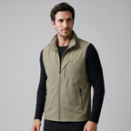 Men's Lightweight Utility Gilet