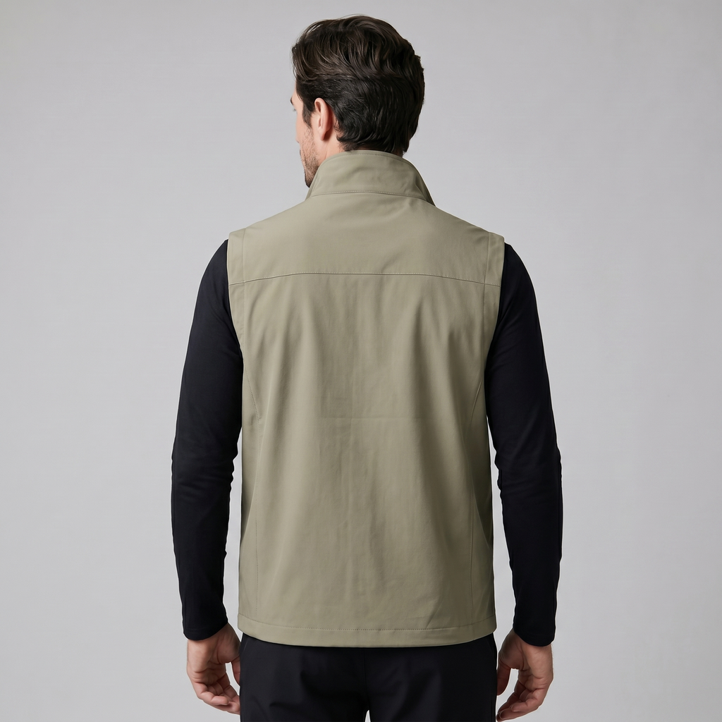 Men's Lightweight Utility Gilet