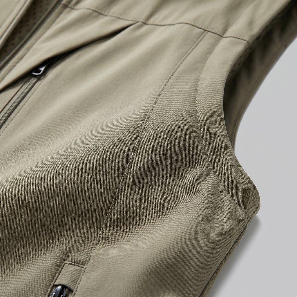 Men's Lightweight Utility Gilet